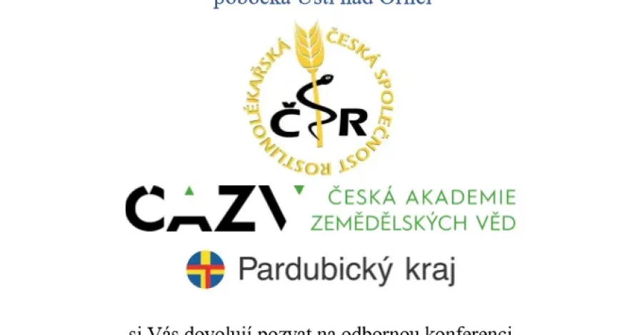 Konference Pesticidy a jiné cizorodé látky a ochrana vod