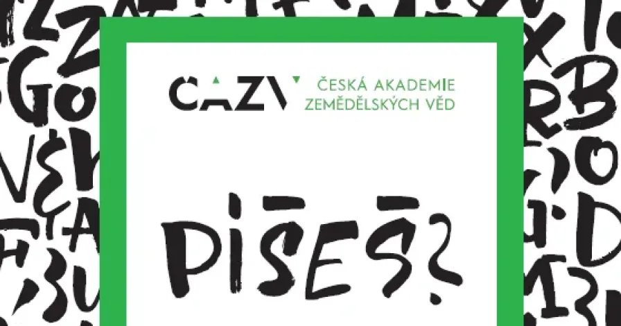 Časopisy ČAZV v databázi Scopus – nové hodnoty SJR