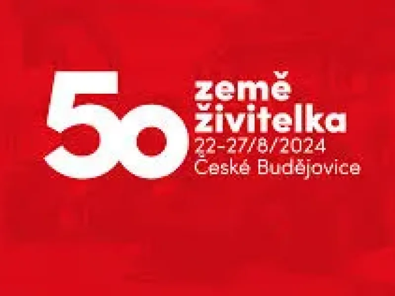 Země živitelka 2024