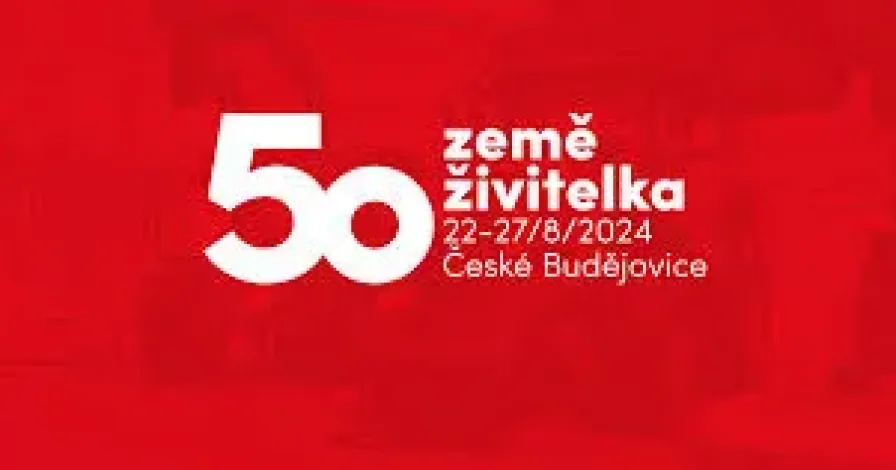 Země živitelka 2024
