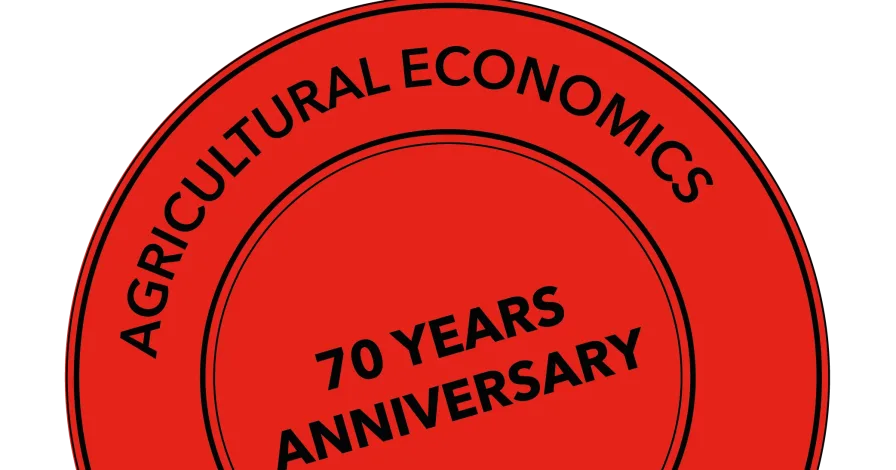 Rozhovor s editorem časopisu Agricultural Economics (Zemědělská ekonomika) prof. Ing. Lukášem Čechurou, Ph.D.