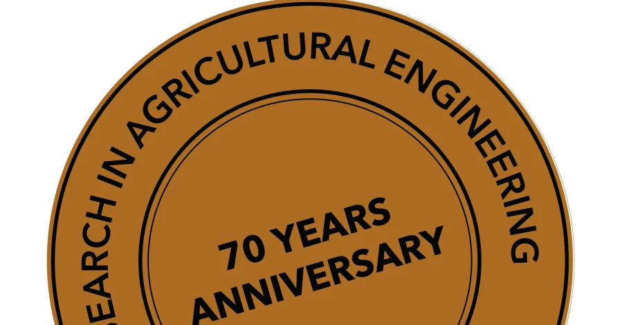 Rozhovor s editorem časopisu Research in Agricultural Engineering prof. Dr. Ing. Františkem Kumhálou