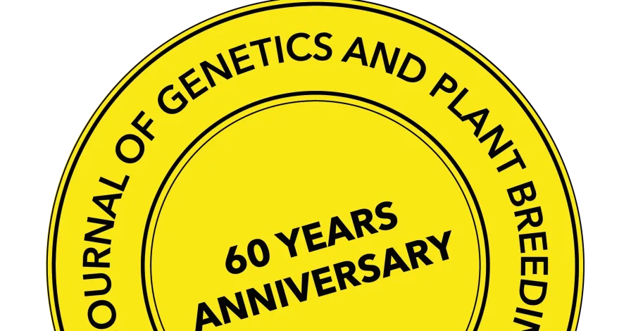 Rozhovor s editorem časopisu Czech Journal of Genetics and Plant Breeding doc. Ing. Tomášem Vyhnánkem, Ph.D.