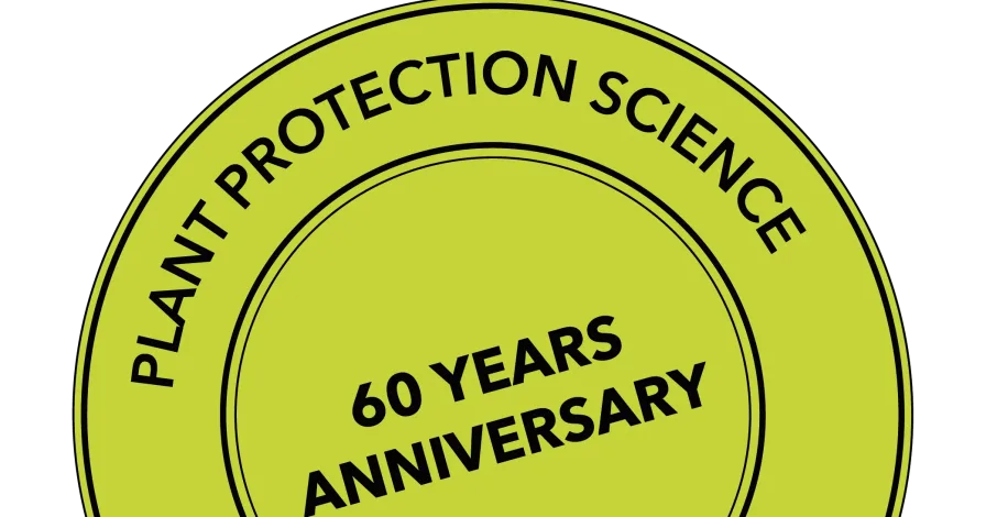 Zpráva z jednání redakční rady časopisu Plant Protection Science