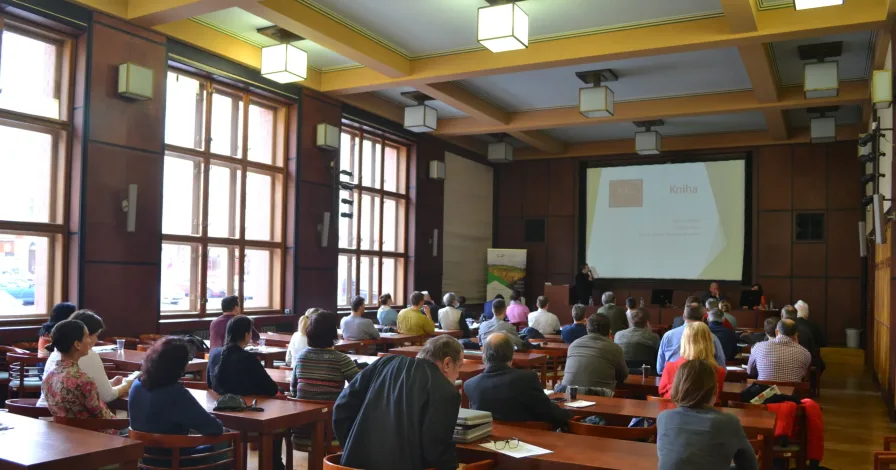 Půda – naše bohatství, již 3. workshop ČAZV pro širokou veřejnost